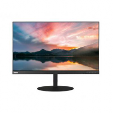 联想（ThinkVision）T27h 27英寸窄边框显示器