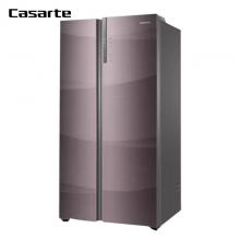 卡萨帝（Casarte）对开冰箱  杀菌变频 BCD-643WDCPU1