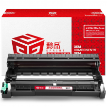 懿品YP DR2140/2822分体鼓 适用于：Brother HL-2140,HL-2150N,HL-2170W,MFC-7340,MFC-7450