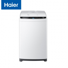 海尔（haier）全自动波轮洗衣机6公斤 SXB60-69H