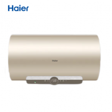 海尔（Haier）热水器 一级能效防电墙80升  EC8002-PA5(U1)