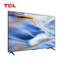 TCL 50G60E 50英寸 4K超高清画质 AI人工智能 语音声控 平板液晶电视机 