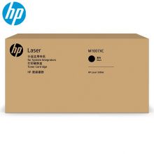 惠普（HP）W1007XC  黑色粉盒  适用508nk系列复印机