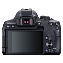 佳能（Canon）EOS 850D 单反相机 800D升级款