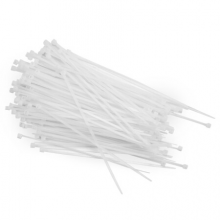 柯菲林（Kevolin）FT－Z362020 国标4*200自锁式尼龙扎带理线带  (200根/包）