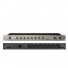 维思特尔（VXLE）SCM810 混音器