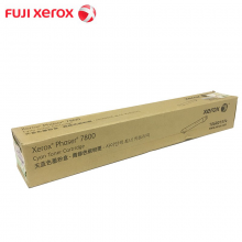 富士施乐（Fuji Xerox）106R01575 青色墨粉 适用Phaser 7800