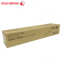 富士施乐（Fuji Xerox）106R01575  黑色墨粉 适用Phaser 7800