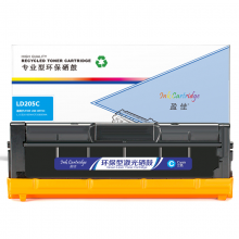 盈佳YJ LD205兰鼓 适用机型：Lenovo CS2010DW/CF2090DWA