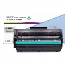 盈佳YJ RC-SP310C/SP311C型黑鼓 适用于:理光Ricoh SP 312DNW/312SFNw/310DN/310SFN