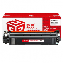懿品YP CF230A黑粉(带芯片) 适用于：HP lase jet pro M203dn/M203dw / M227sdn
