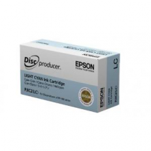 爱普生（EPSON）PJIC2(LC) 淡青色墨盒