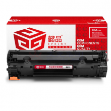 懿品YP CC388A黑鼓  (带芯片)适用于：HP P1007 P1008 1106 1108 1213nf MFP 1136MFP