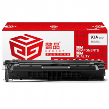 懿品YP CZ192A(93A)黑色(带芯片) 适用于：HP LaserJet Pro M435nw