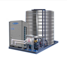 格力商用空气能热水器 3吨 节能热水器 3匹 KFRS-12ZM/NaC