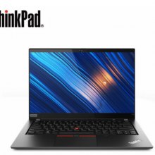 联想ThinkPad T14 14英寸移动工作站 i7-10510U/16G/512G/MX330 2G独显/WIN10H/人脸识别/背光键盘
