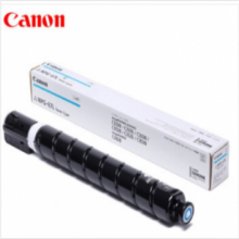 佳能 NPG-67碳粉 青色