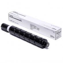 佳能(Canon) NPG-67 碳粉 黑色