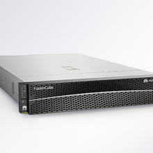 超融合一体机HUAWEI 2288H V5-MCNA