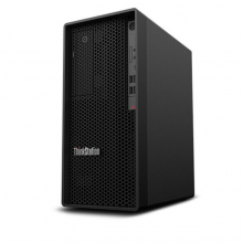 联想(ThinkStation)P340 Core i7-10700 2.9G 8核 /8GB/1TB/P400 2G独显/DOS 三年保修
