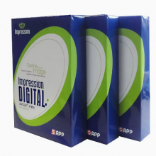 APP双面A3 100g打印彩激纸（250张/包）