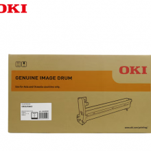 OKI C833DNL 感光鼓 黑色