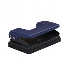 晨光（M-G） ABS92646 二孔 小号打孔器手动两孔打洞机 双孔