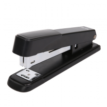 晨光（M-G）ABS92624全金属12号厚层订书机订书器装订器