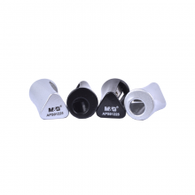  晨光文具铅笔卷笔刀削笔器笔刨转笔刀APS91225办公学生用盒装24