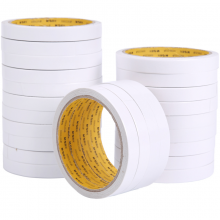 晨光（M-G）AJD97349棉纸双面胶带12mm*10y*9.14米