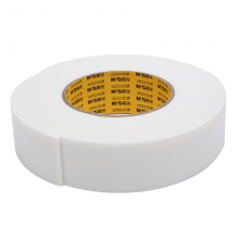 晨光（M&G）双面泡棉胶带 泡沫双面胶 海绵双面胶带 36mm*5y AJD97391