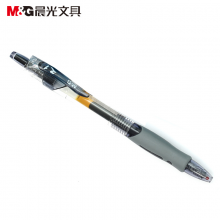 晨光中性笔创意者GP1008黑0.5