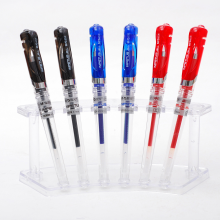 晨光中性笔天空5号GP1111黑  0.7