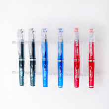 晨光中性笔迷你GP0097  0.5mm