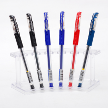 晨光中性笔物美VGP1220  0.5mm