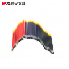 晨光中性替芯MG6159黑0.5 