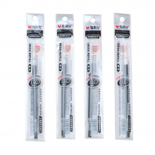 晨光中性替芯大笔画AGR67017黑1.0