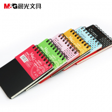 晨光100KPP双线圈60页(时尚办公)APYCB326