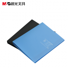 晨光A5 活页本60页 (时尚办公2)APY8D328