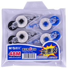 晨光白8m修正带ACT11807