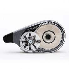 晨光白30m大容量修正带ACT52801