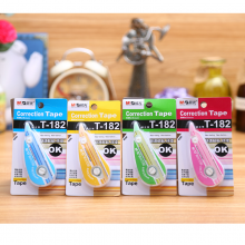 晨光6m修正带T182