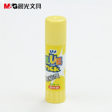 晨光15g高粘度固体胶MG7105