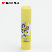 晨光8g高粘度固体胶MG7106