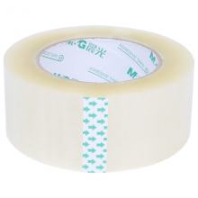 晨光普透封箱胶带48mm*150y(6卷)AJD97330