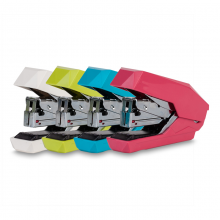 晨光订书机壹指订12号ABS92819