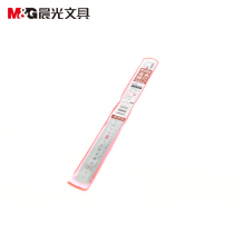 晨光300mm毫米钢尺ARL96120