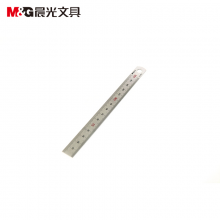 晨光150mm毫米钢尺ARL96121