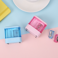 晨光削笔机电动（中）APS95604