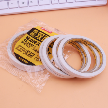 晨光棉纸双面胶带6mm*10y AJD99515